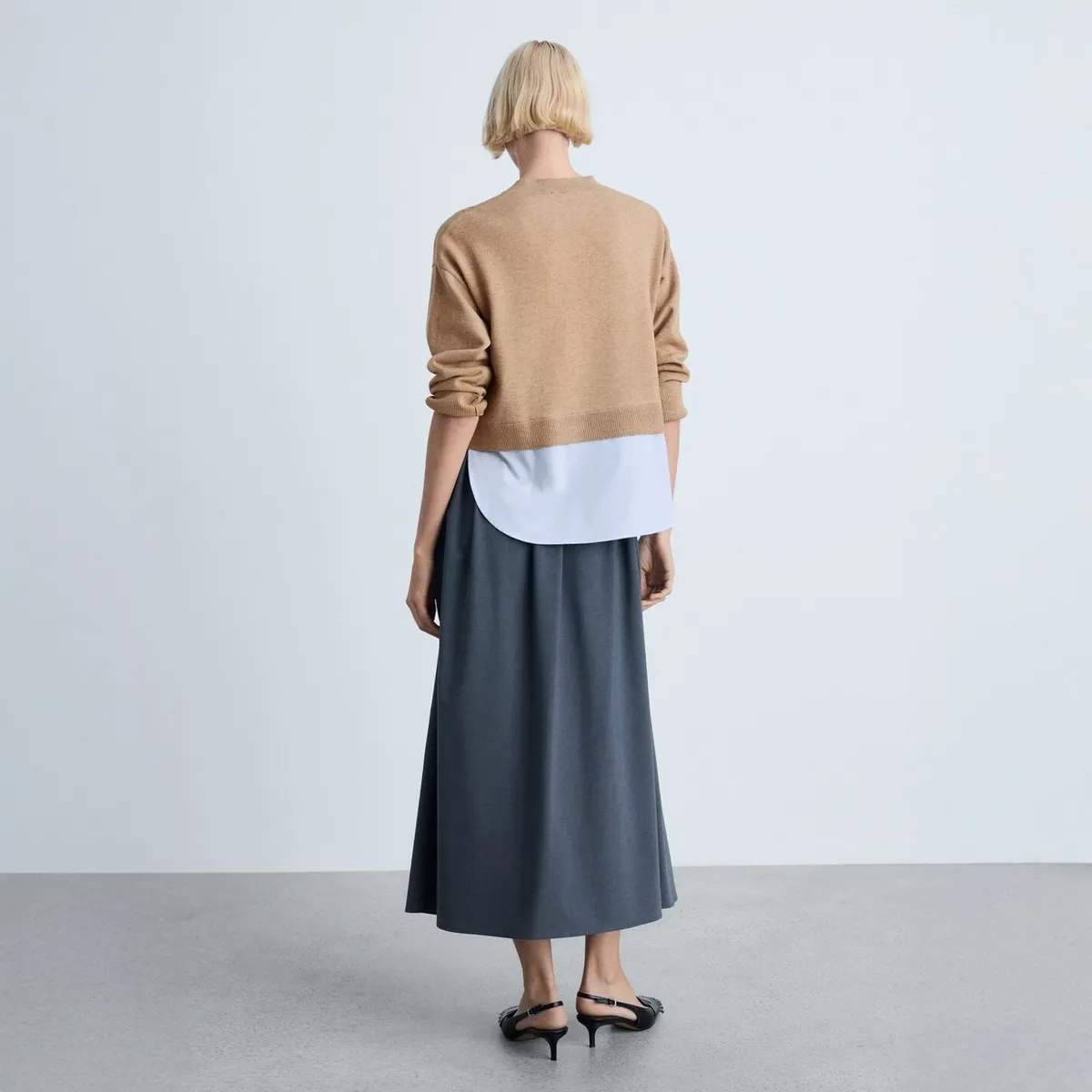 MANGO - Sweater Mujer Mango