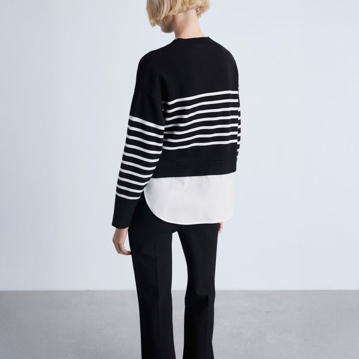 MANGO - Sweater Mujer Mango