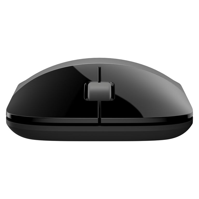 HP Dual Mouse TurboSilver CoreSet