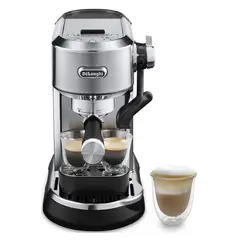 DELONGHI - Cafetera Expresso Dedica Maestro