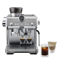 Cafetera Expresso Especialista Opera