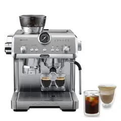DELONGHI - Cafetera Expresso Especialista Opera