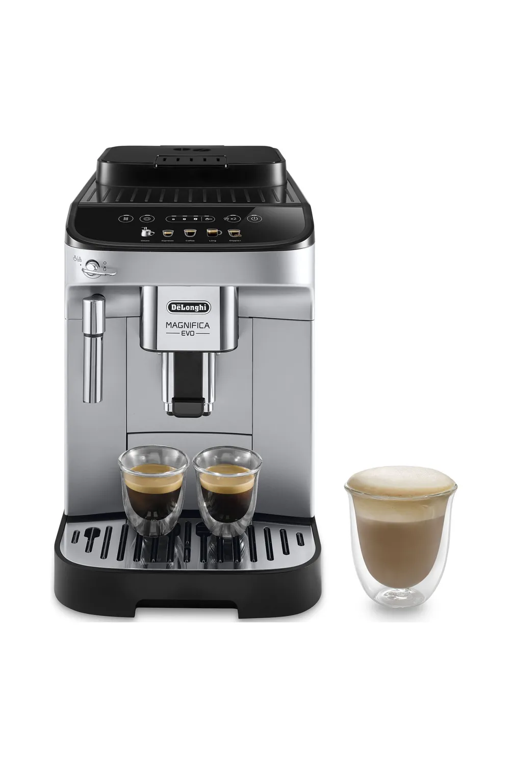 DELONGHI Cafetera Automática Magnifica S/L Delonghi | Falabella Chile