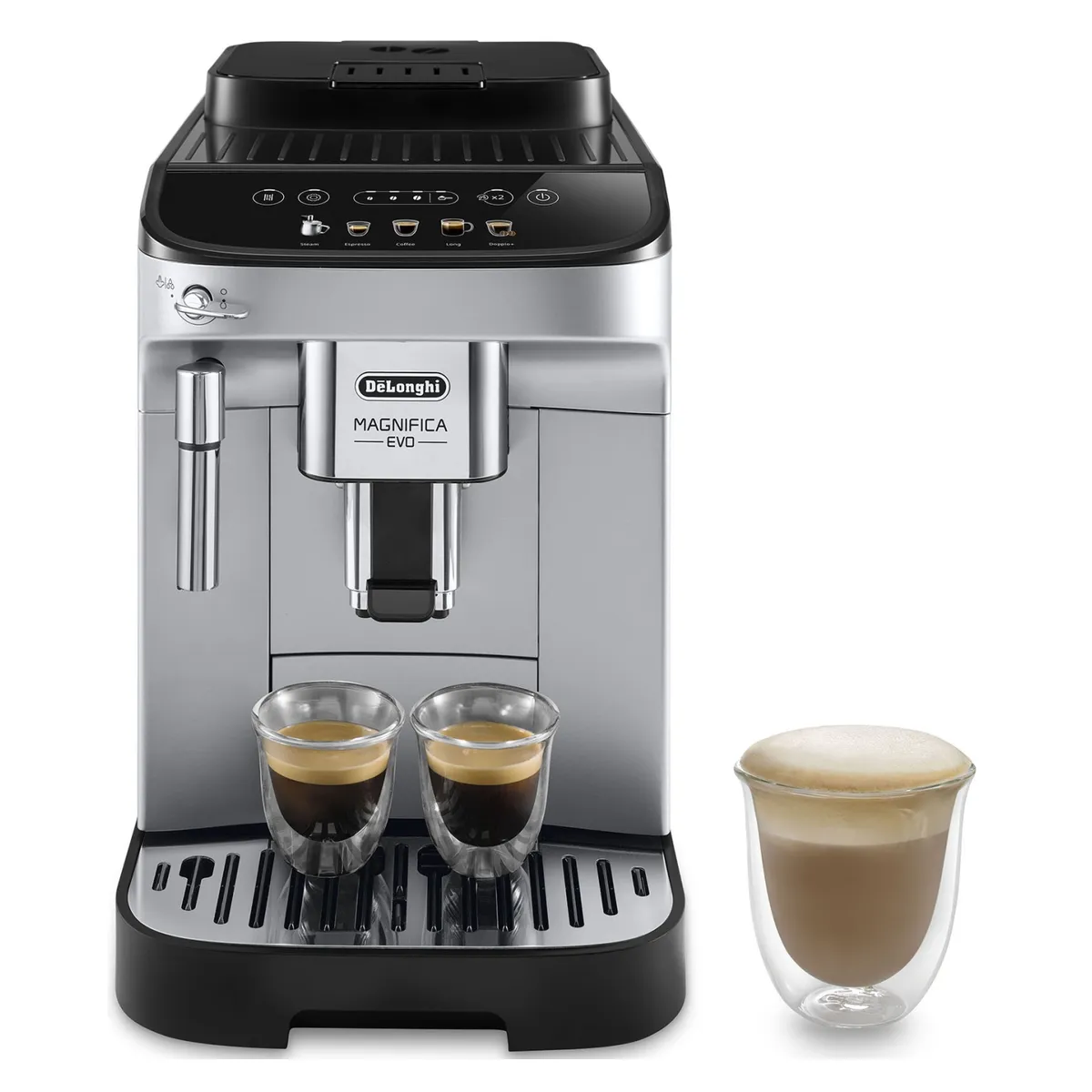 DELONGHI - Cafetera Automática Magnifica S/L Delonghi
