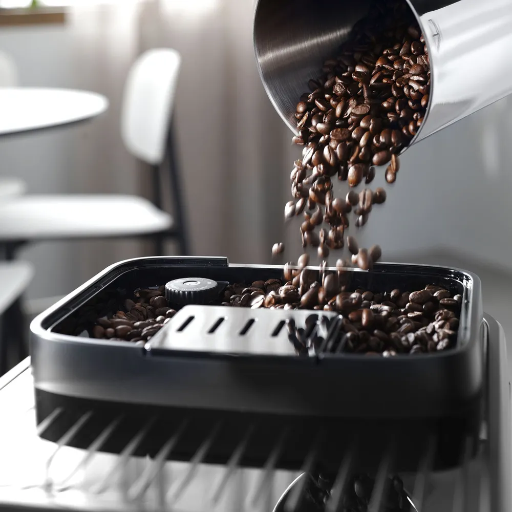 De'Longhi Magnifica Evo Negro, foto 2
