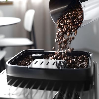 Imagen 2 del producto Cafetera Automática Magnifica S/L