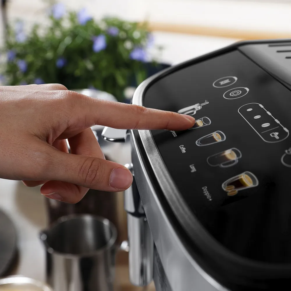 De'Longhi Magnifica Evo Negro, foto 3