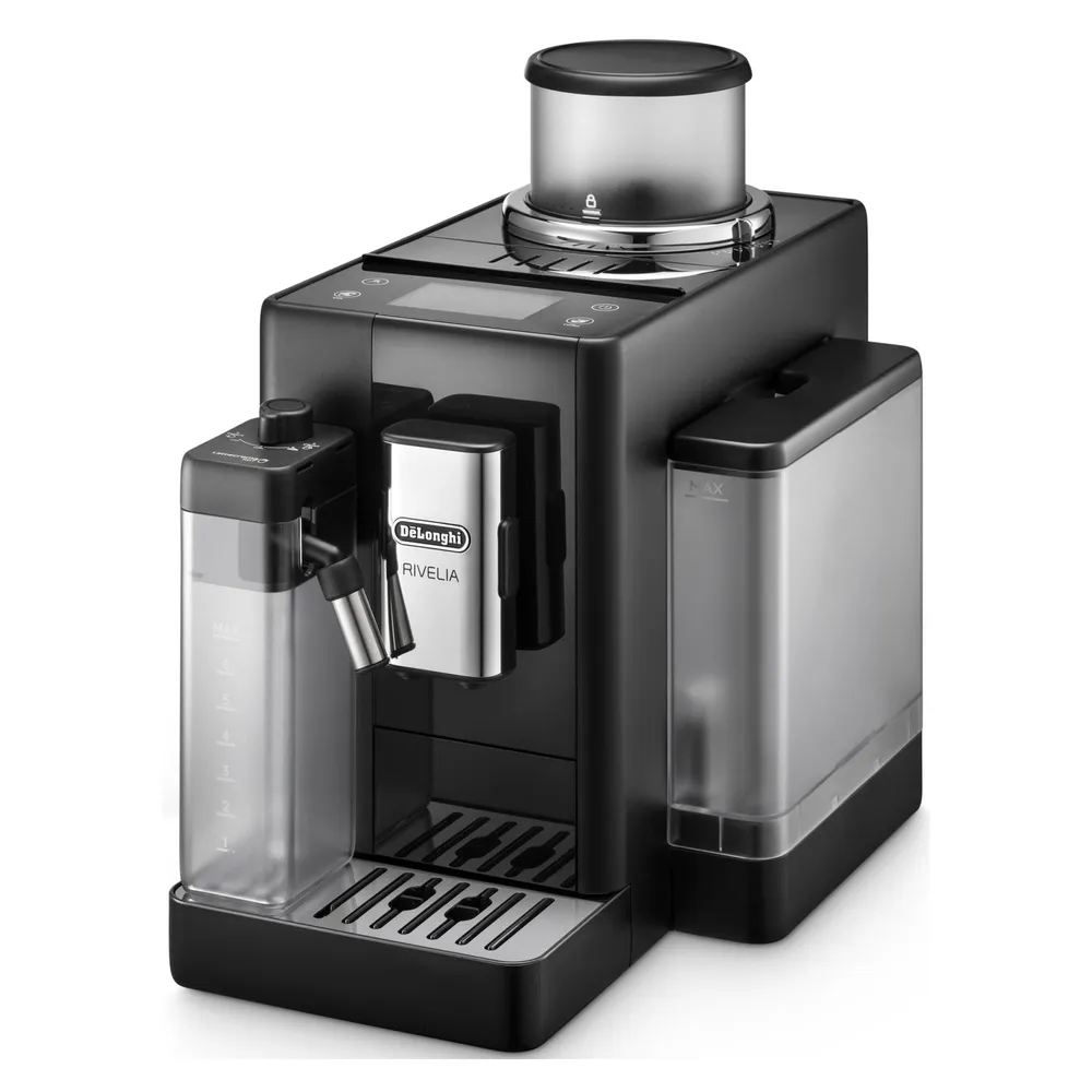 De'Longhi Rivelia Negro, foto 3