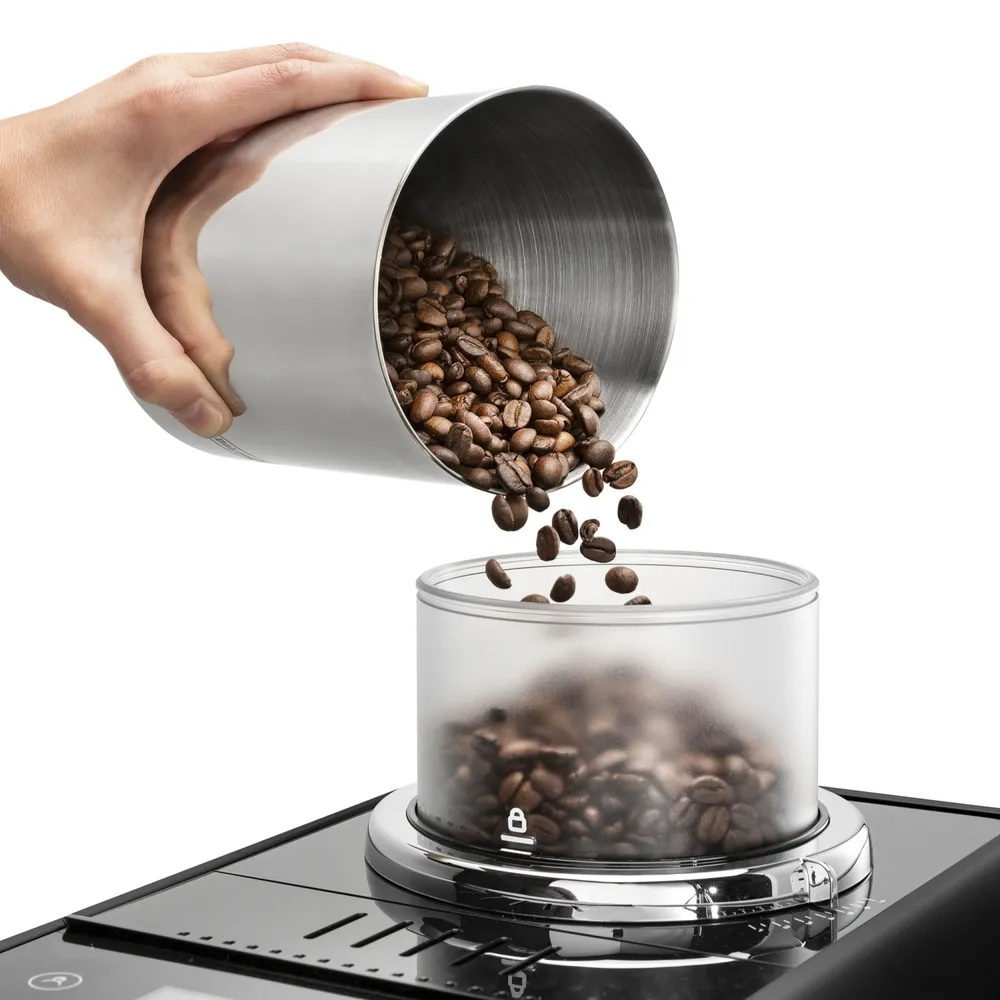 De'Longhi Rivelia Negro, foto 5