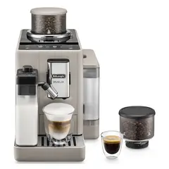 DELONGHI - Cafetera Automática Rivelia Beige