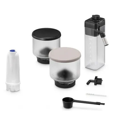 Imagen 2 del producto Cafetera Automática Rivelia Beige