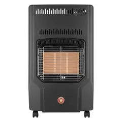 URSUS TROTTER - Estufa a Gas 11.3 Kg UT FRX-4200