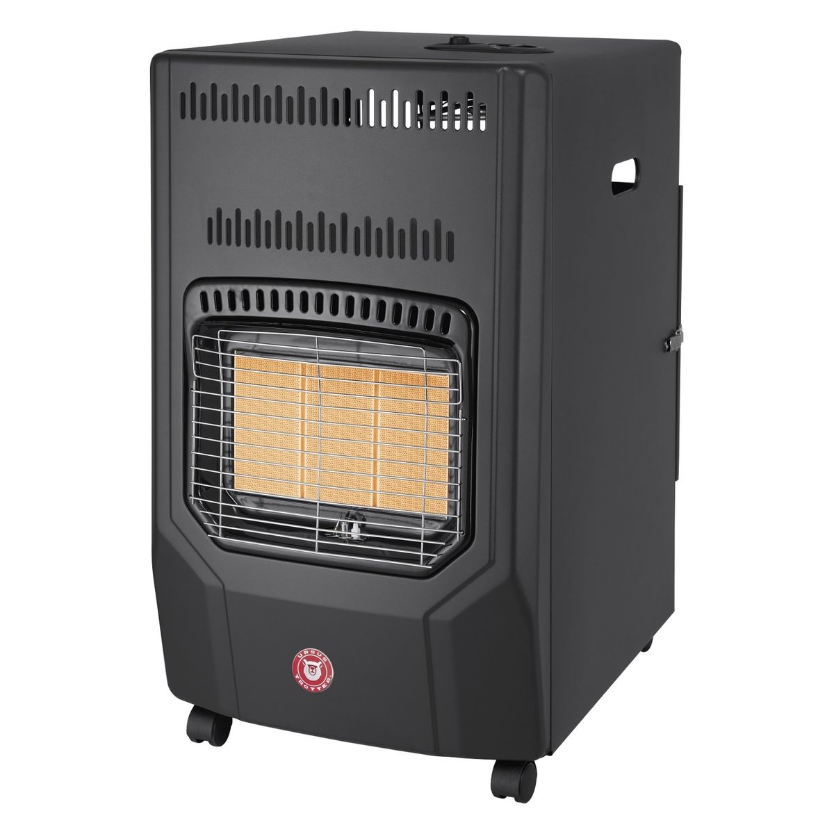 URSUS TROTTER - Estufa a gas 15 Kg. Infrarrojo UT FRX-4200  Ursus Trotter