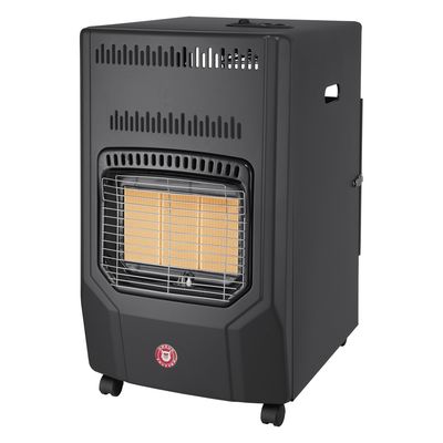 Imagen 2 del producto Estufa a gas 15 Kg. Infrarrojo UT FRX-4200