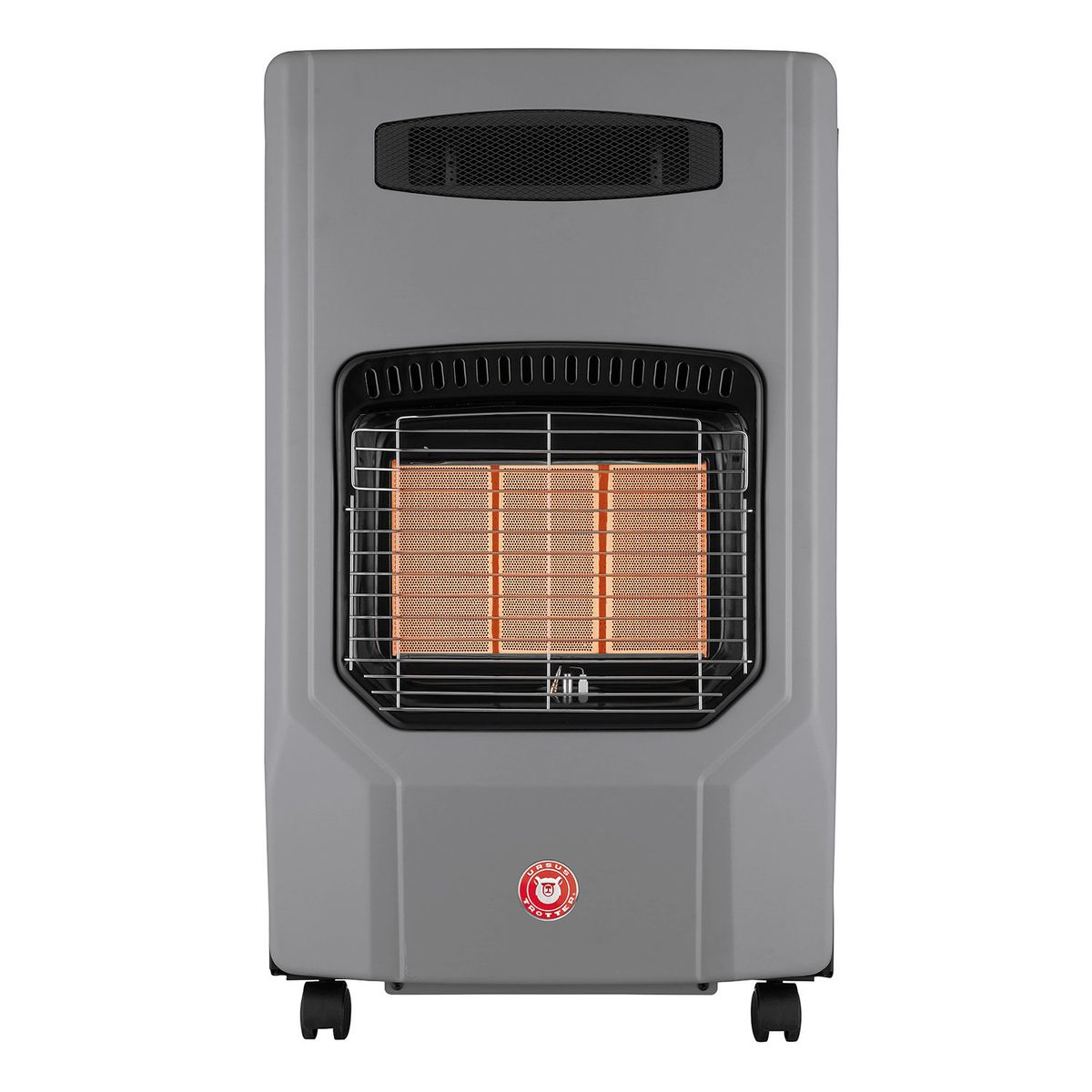 URSUS TROTTER - Estufa a Gas 10.2 Kg UT FRX-4200T Ursus Trotter