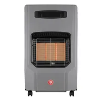 Estufa a Gas 10.2 Kg UT FRX-4200T