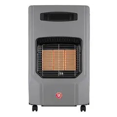 URSUS TROTTER - Estufa a Gas 10.2 Kg UT FRX-4200T