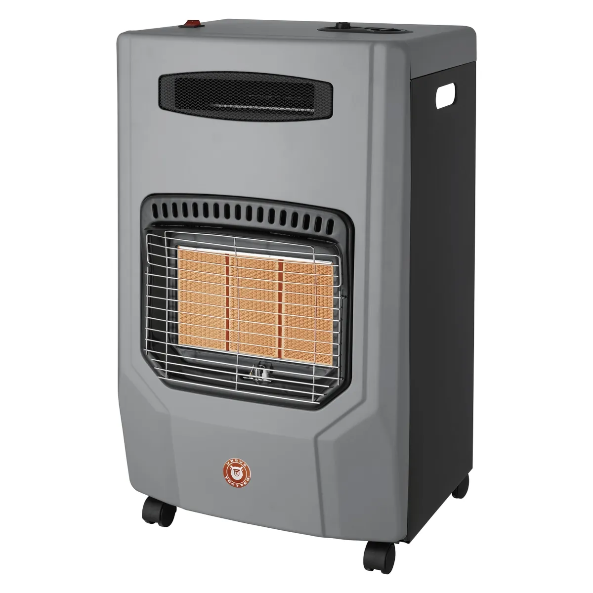 URSUS TROTTER - Estufa a Gas 10.2 Kg UT FRX-4200T Ursus Trotter