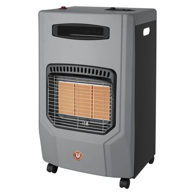 Imagen 2 del producto Estufa a Gas 10.2 Kg UT FRX-4200T