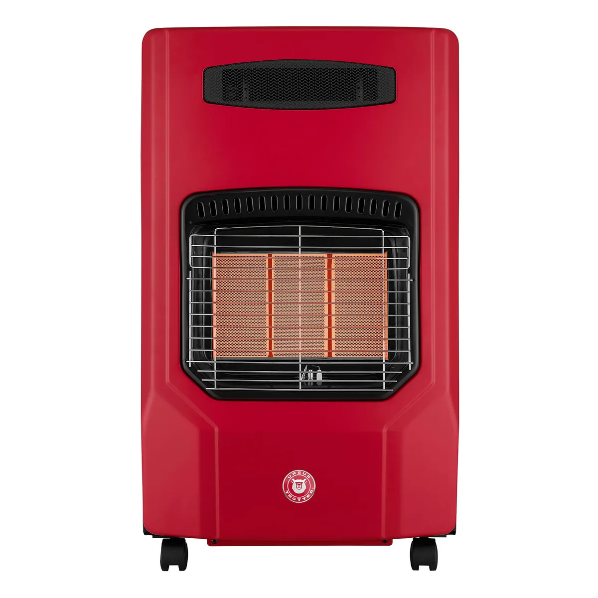 URSUS TROTTER - Estufa a Gas 10.6 Kg UT FRX-4200ET Ursus Trotter
