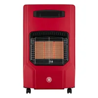 Estufa a Gas 10.6 Kg UT FRX-4200ET