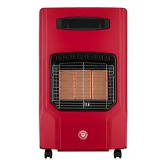 URSUS TROTTER - Estufa a Gas 10.6 Kg UT FRX-4200ET