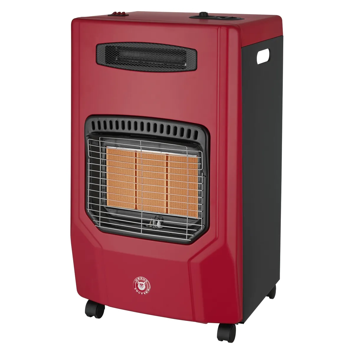 URSUS TROTTER - Estufa a Gas 10.6 Kg UT FRX-4200ET Ursus Trotter