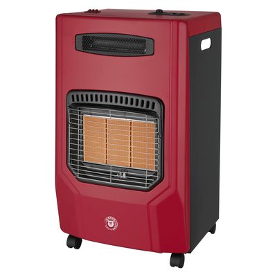 Imagen 2 del producto Estufa a Gas 10.6 Kg UT FRX-4200ET