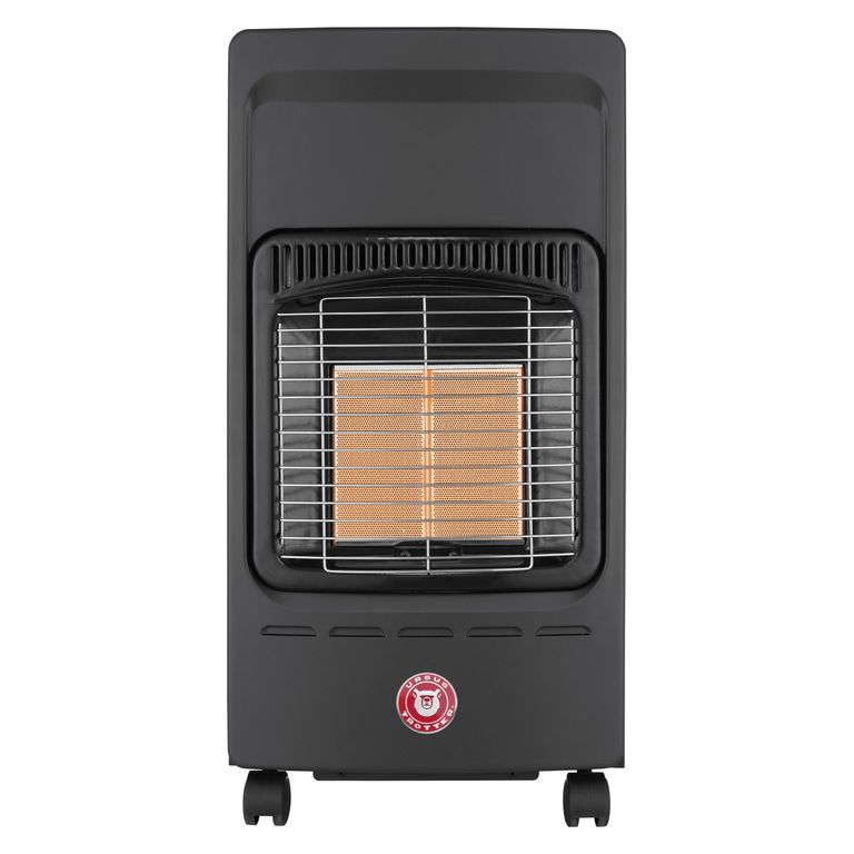 URSUS TROTTER Estufa a Gas 7.2 Kg UT FRX-2800