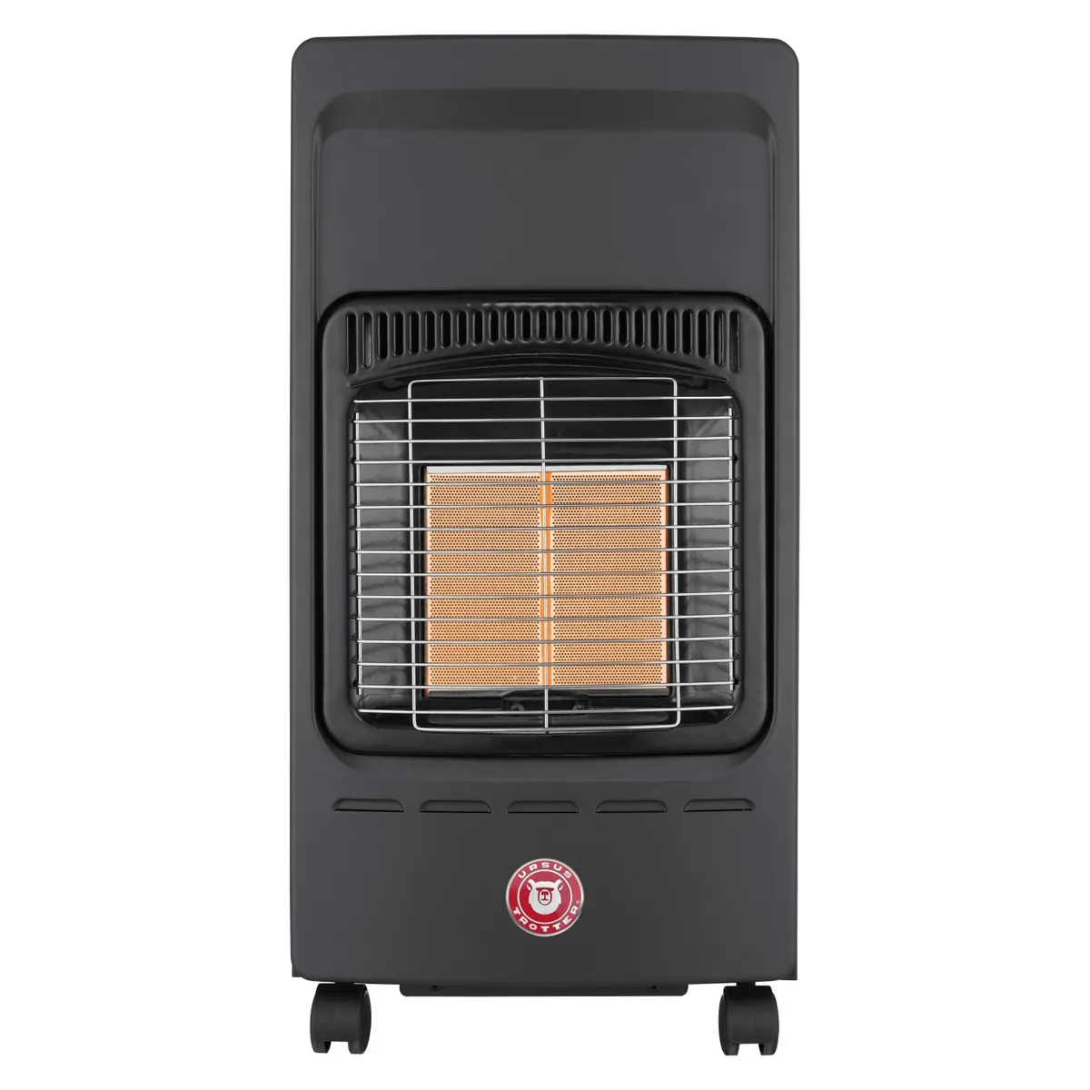 URSUS TROTTER - Estufa a Gas 7.2 Kg UT FRX-2800 Ursus Trotter