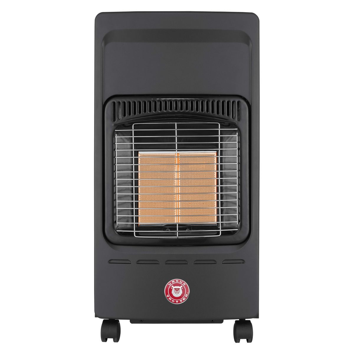 URSUS TROTTER - Estufa a Gas 7.2 Kg UT FRX-2800 Ursus Trotter