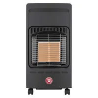 Estufa a Gas 7.2 Kg UT FRX-2800