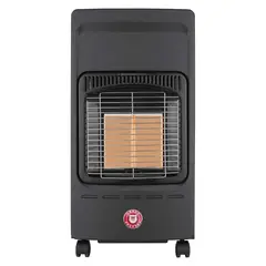 URSUS TROTTER - Estufa a Gas 7.2 Kg UT FRX-2800