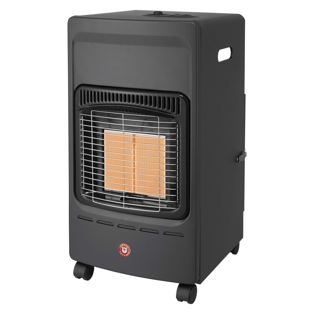 URSUS TROTTER - Estufa a Gas 7.2 Kg UT FRX-2800 Ursus Trotter