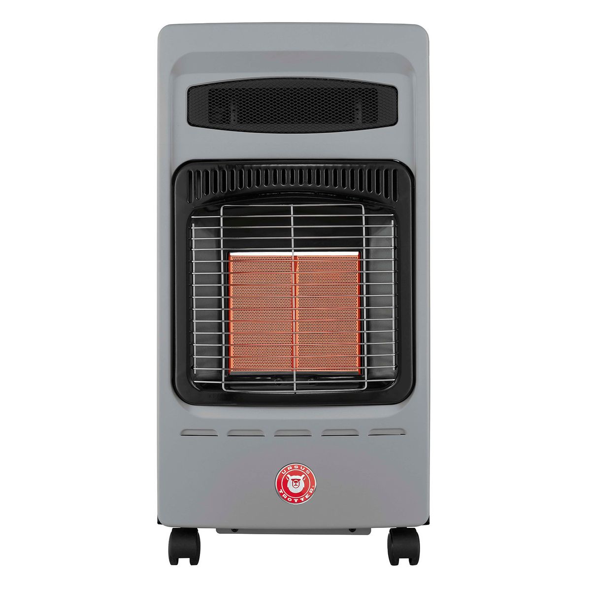 URSUS TROTTER - Estufa a Gas 8.4 Kg UT FRX-2800T Ursus Trotter