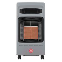 Estufa a Gas 8.4 Kg UT FRX-2800T