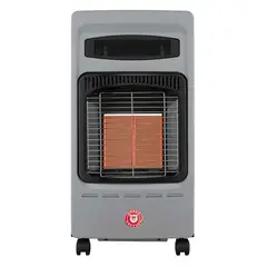 URSUS TROTTER - Estufa a Gas 8.4 Kg UT FRX-2800T