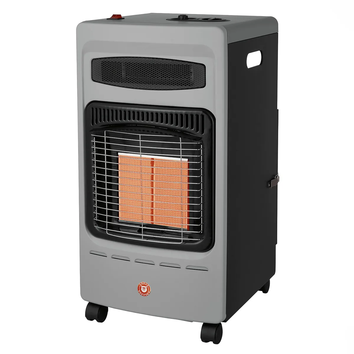 URSUS TROTTER - Estufa a Gas 8.4 Kg UT FRX-2800T Ursus Trotter