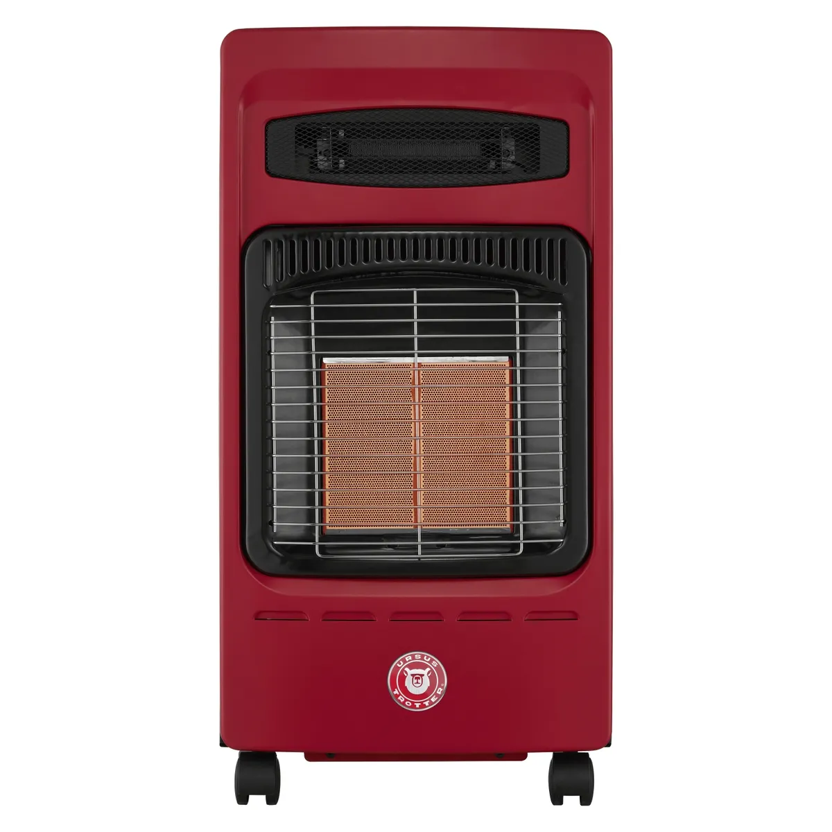 URSUS TROTTER - Estufa a Gas 8.5 Kg UT FRX-2800ET Ursus Trotter