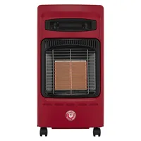 Estufa a Gas 8.5 Kg UT FRX-2800ET