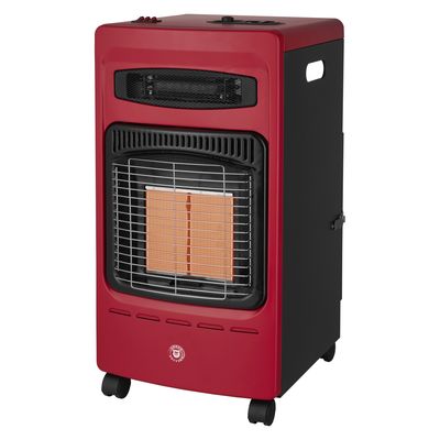 Imagen 2 del producto Estufa a Gas 8.5 Kg UT FRX-2800ET