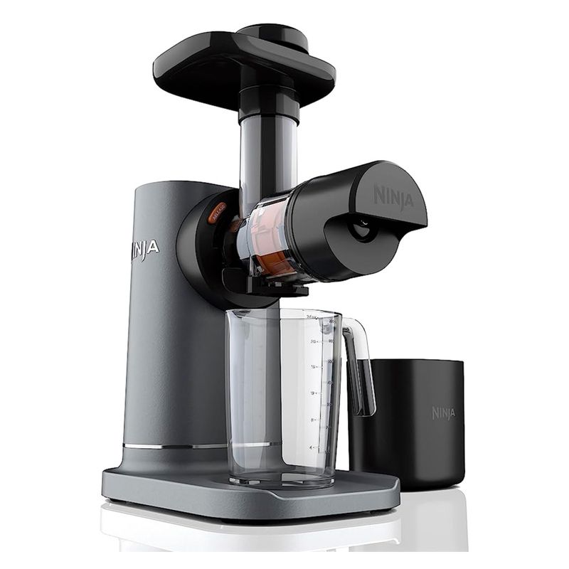 NINJA - Prensadora De Jugo Ninja 150W