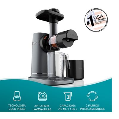 Imagen 2 del producto Prensadora De Jugo 150W