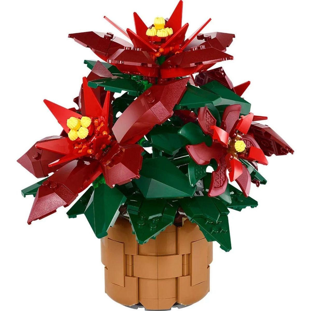 LEGO - Flor De Pascua Lego