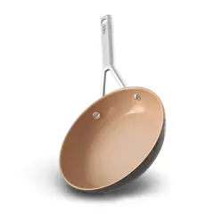 NINJA - Sartén Antiadherente Extended Life Ceramic 28 Cm