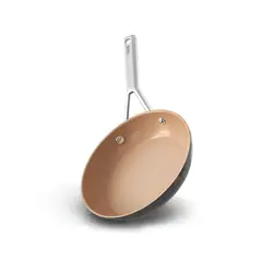 NINJA - Sartén Antiadherente Extended Life Ceramic 24Cm