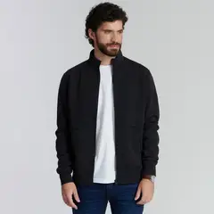 FEROUCH - Polerón Casual Hombre