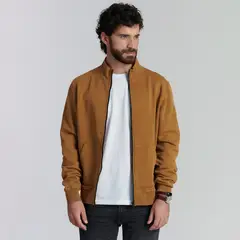 FEROUCH - Polerón Casual Hombre