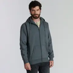 FEROUCH - Polerón Casual Hombre