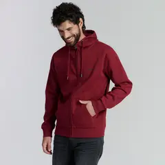 FEROUCH - Polerón Casual Hombre